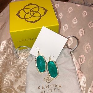 Kendra Scott Danielle Earrings